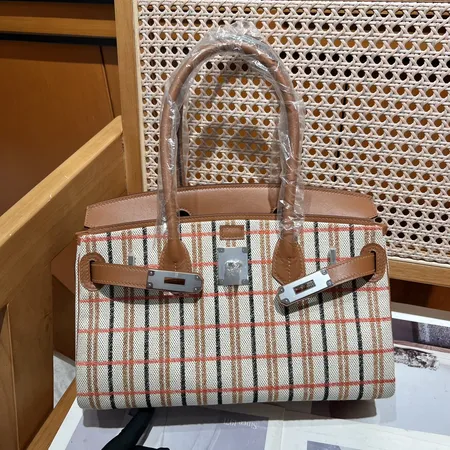 エルメス ハンドバッグ