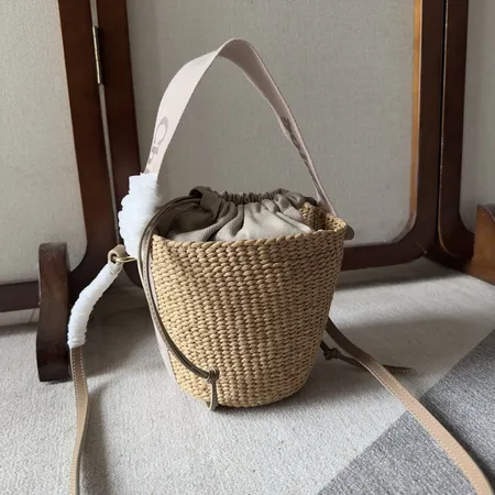 クロエ ハンドバッグ