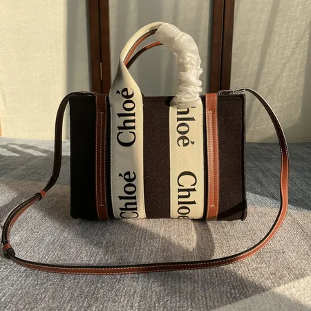 クロエ ハンドバッグ