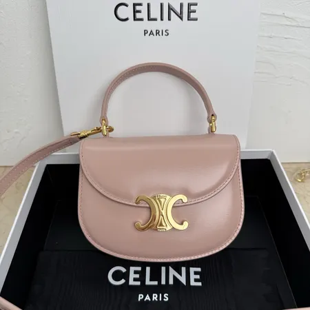 セリーヌ ショルダーバッグ