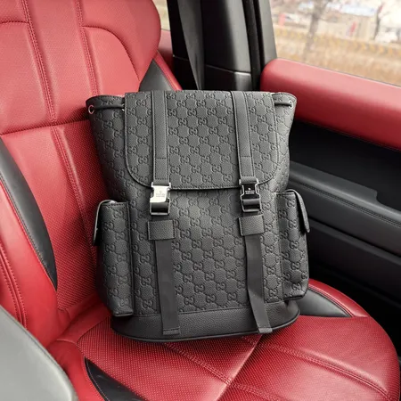 グッチ リュックサック