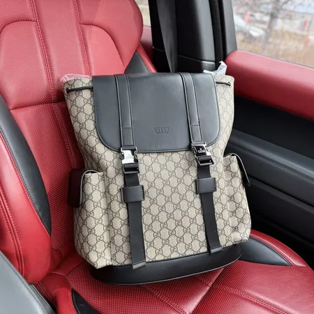 グッチ リュックサック