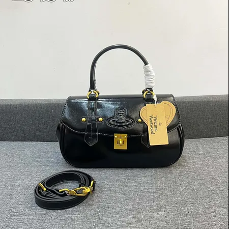 ヴィヴィアン・ウエストウッド ハンドバッグ