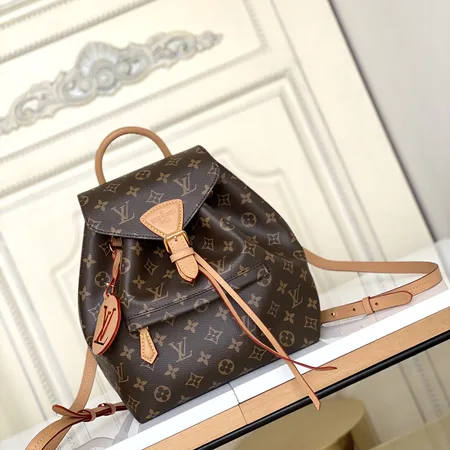 エルメス リュックサック