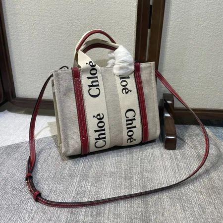 クロエ ハンドバッグ