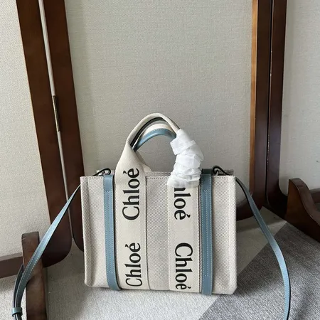 クロエ ハンドバッグ