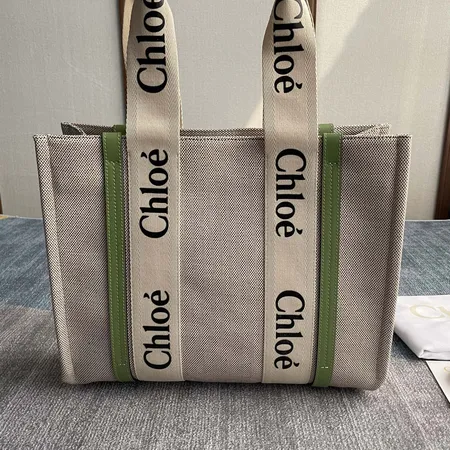 クロエ ハンドバッグ