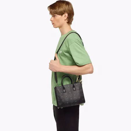 エムシーエム ハンドバッグ