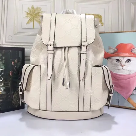 グッチ リュックサック