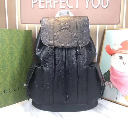 グッチ リュックサック