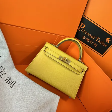 エルメス ショルダーバッグ