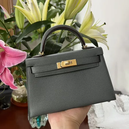 エルメス ショルダーバッグ