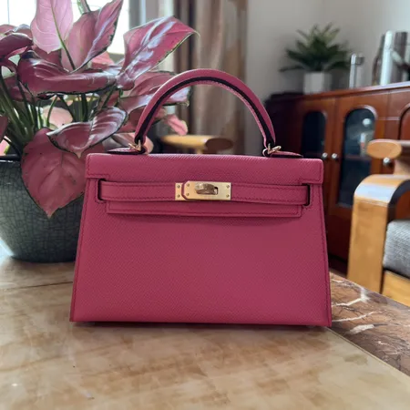 エルメス ショルダーバッグ