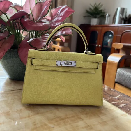 エルメス ショルダーバッグ