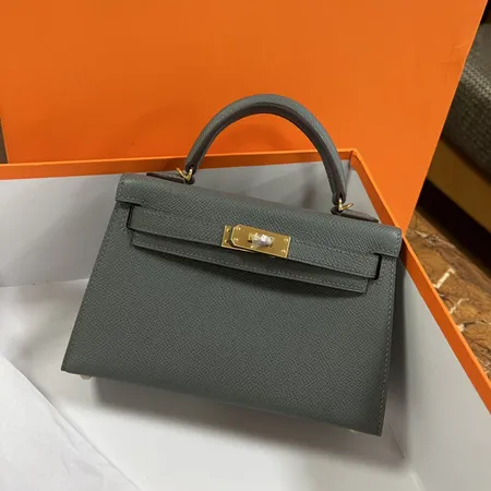 エルメス ショルダーバッグ