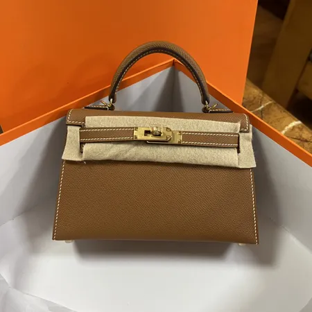 エルメス ショルダーバッグ