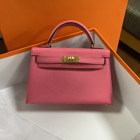 エルメス ショルダーバッグ