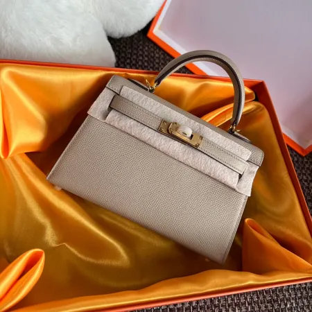 エルメス ショルダーバッグ