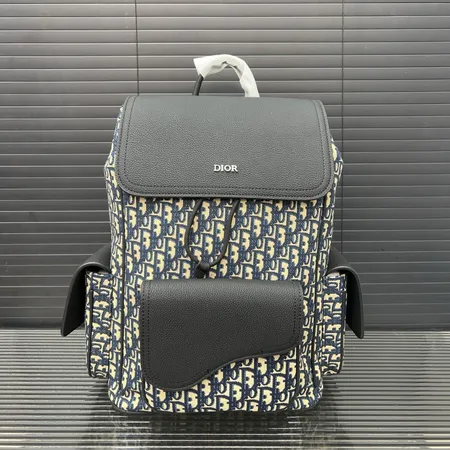 ディオール リュックサック