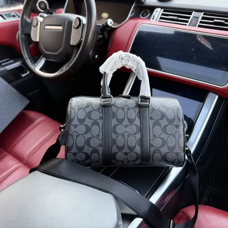 コーチ ショルダーバッグ