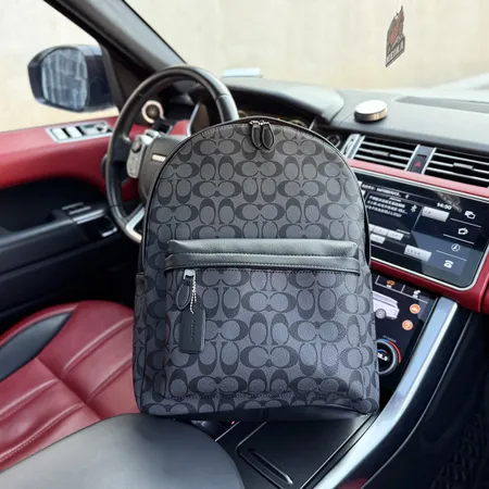 コーチ リュックサック