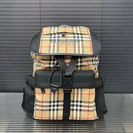 バーバリー ス リュックサック