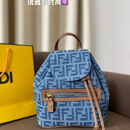 フェンディ リュックサック