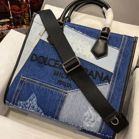 ドルチェ＆ガッバーナ ハンドバッグ