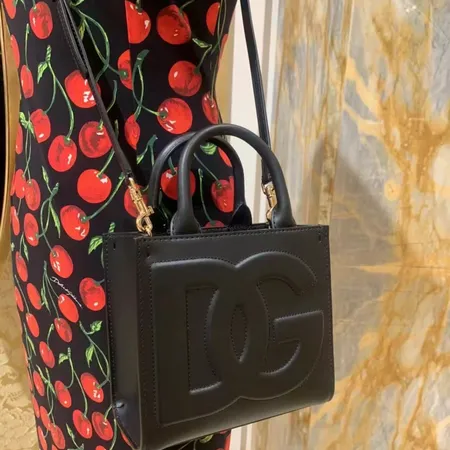 ドルチェ＆ガッバーナ ハンドバッグ