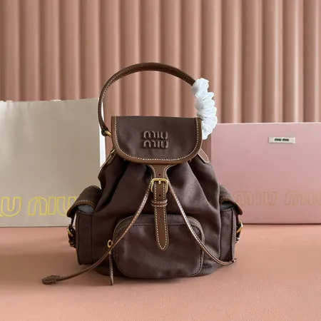 イッセイ ミヤケ リュックサック