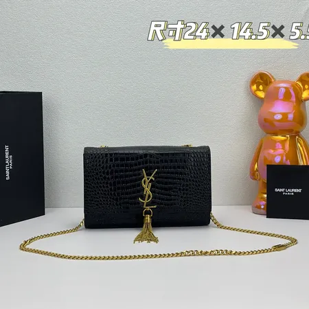 イブサンローラン ショルダーバッグ