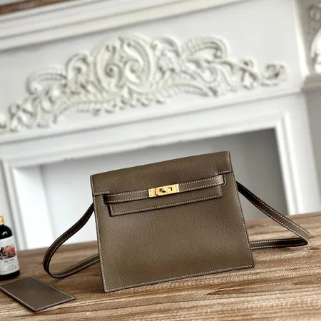 エルメス ショルダーバッグ