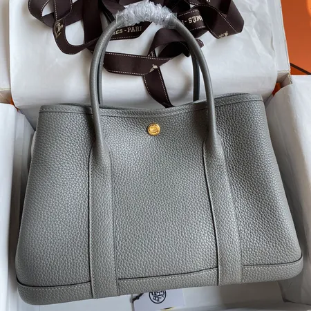 エルメス ハンドバッグ