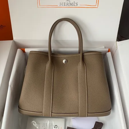 エルメス ハンドバッグ