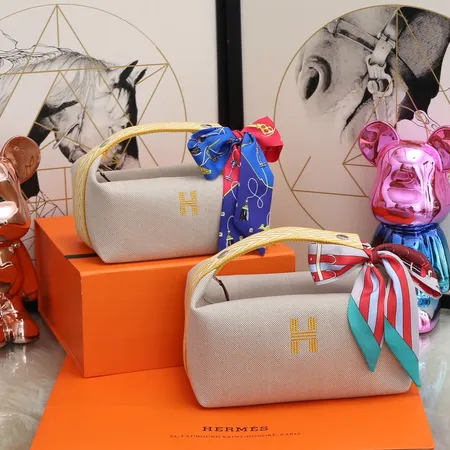 エルメス ハンドバッグ