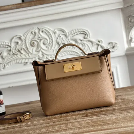 エルメス ショルダーバッグ