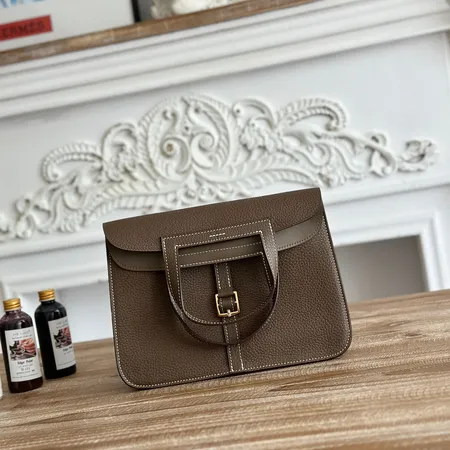 エルメス ショルダーバッグ