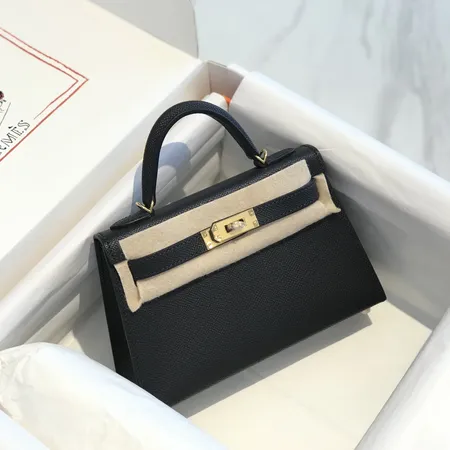 エルメス ハンドバッグ