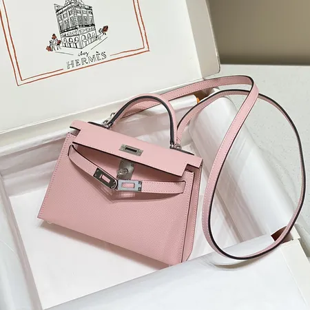 エルメス ハンドバッグ