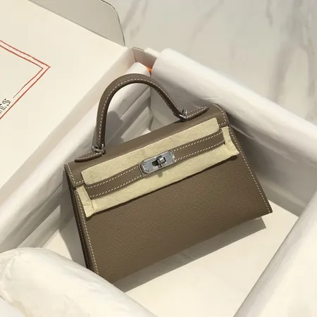 エルメス ハンドバッグ