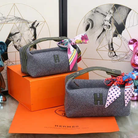 エルメス ハンドバッグ