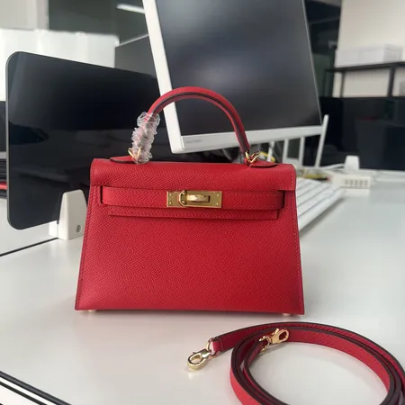 エルメス ハンドバッグ