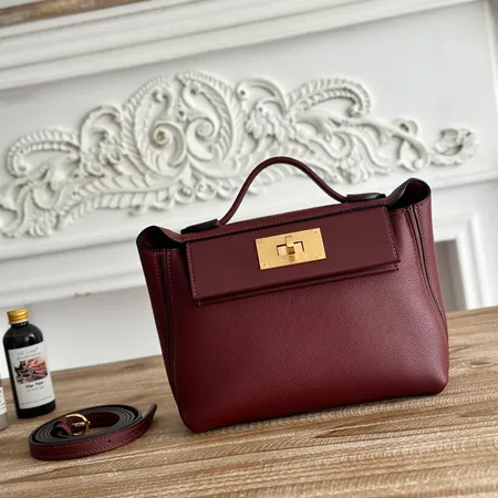 エルメス ショルダーバッグ