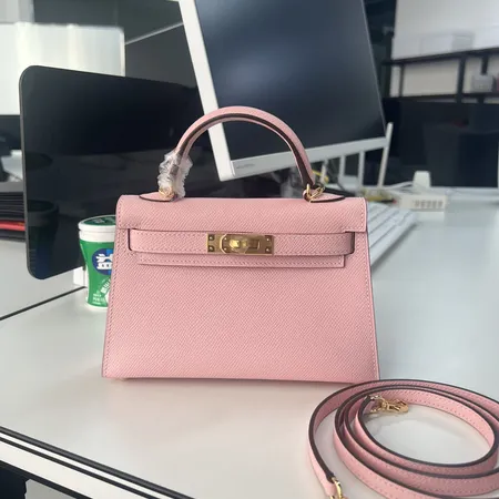 エルメス ハンドバッグ