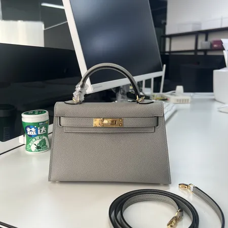 エルメス ハンドバッグ