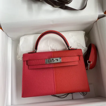 エルメス ハンドバッグ