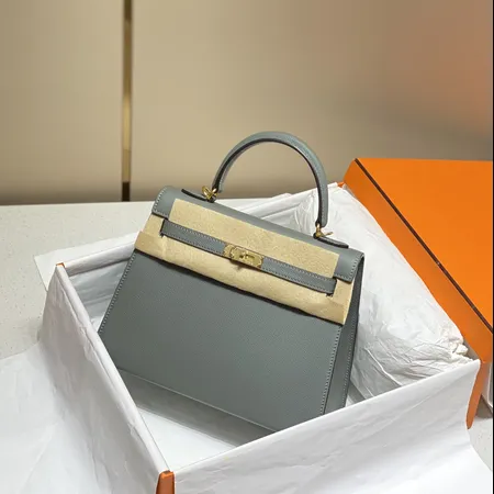 エルメス ハンドバッグ