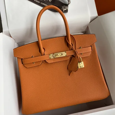 エルメス ハンドバッグ