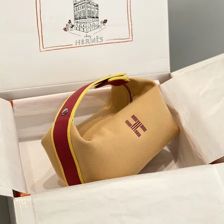 エルメス ハンドバッグ