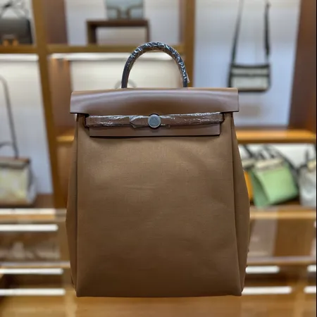 エルメス リュックサック